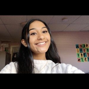 Meet your Posher, Nupur